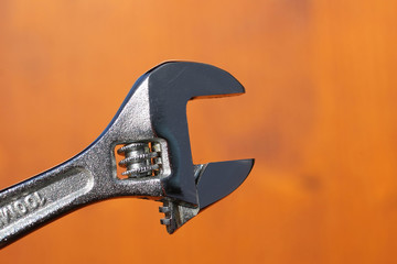 Schraubenschl&uuml;ssel