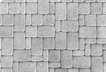 tiled stones for background