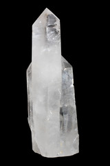 rock crystal mountain