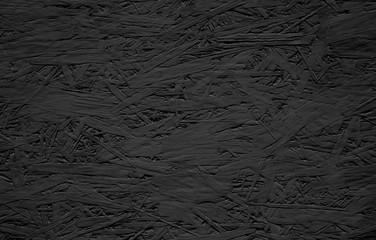 Abstract Grunge black background