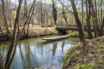 Naturparadies an der Mur: Murauen