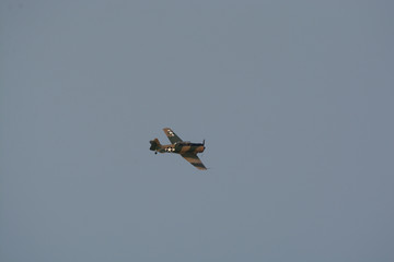 Avion militaire