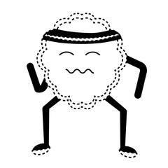 kawaii brain icon