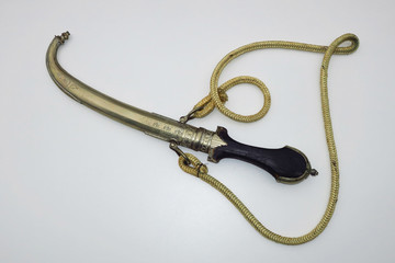 Marokkanisches Messer
