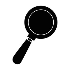 search magnifying glass icon