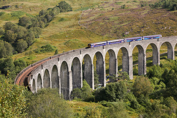 Glenfinnan Viaduct