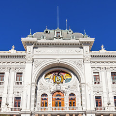 Chuquisaca Governorship Palace