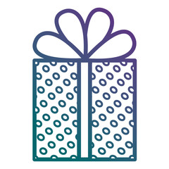 gift box present icon