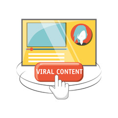 viral content design