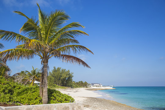 Man O War Cay, Abaco Islands, Bahamas