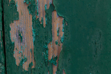 stara ściana © elisabeth3