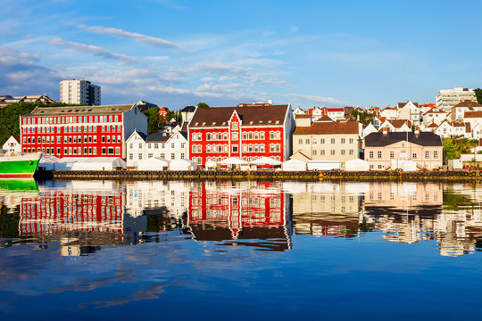Vagen in Stavanger, Norway