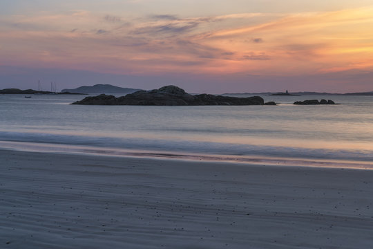 Leabgarrow, Arranmore Island, County Donegal, Ulster, Republic of Ireland