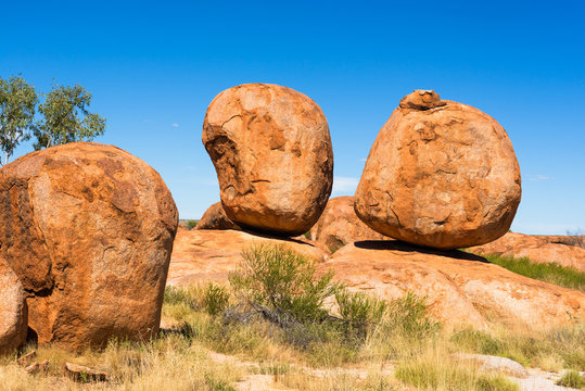 Devils Marbles, Northern Territory