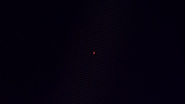 Monitor Defects dead pixel