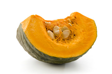 カットカボチャ