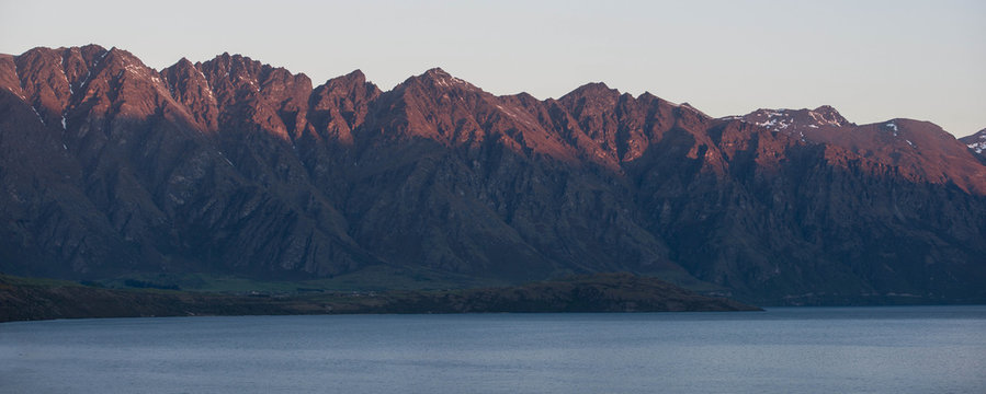 Queenstown New Zealand