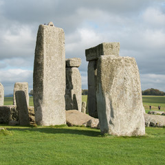 Stonehenge