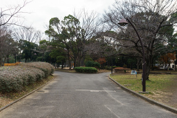 猿江恩賜公園