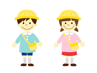 幼稚園児