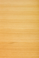 Fototapeta premium wood table isolated on the white background