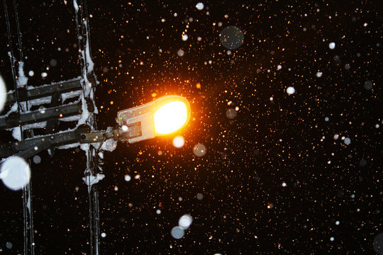 StreetLight