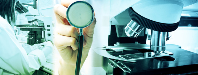 Medical research