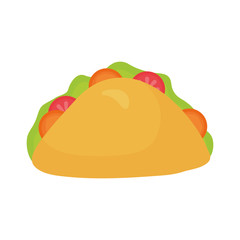 sandwich vector illustration