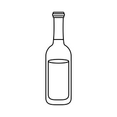 beer bottle icon