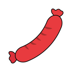 sausage icon image
