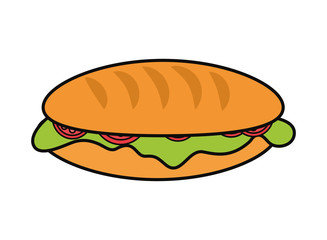 fast food design
