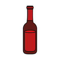 beer bottle icon