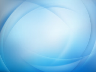 Abstract cold light background. EPS 10 vector