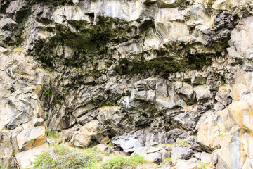 Islands Schoenheiten der Landschaft Natur, Umwelt, Tiere