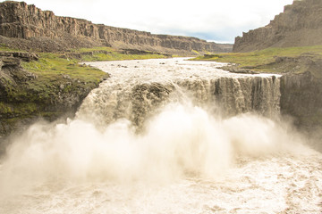 Islands Schoenheiten der Landschaft Natur, Umwelt, Tiere