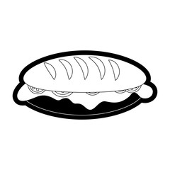 fast food design