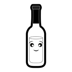 beer bottle icon