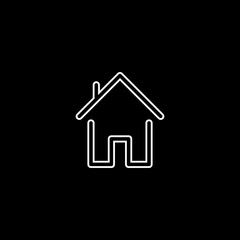 House vector icon