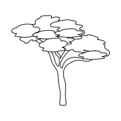 tree icon image