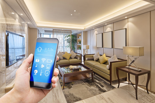 Transform Your Home with Powerful Sichuan Home Automation