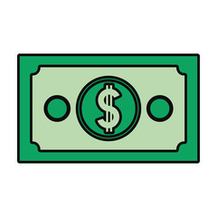money bill icon