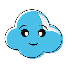 cloud icon image