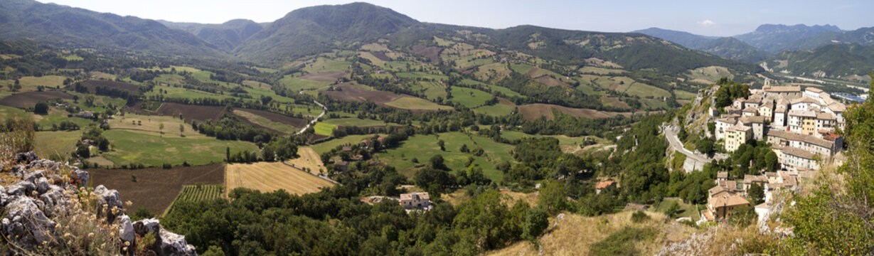 Pennabilli