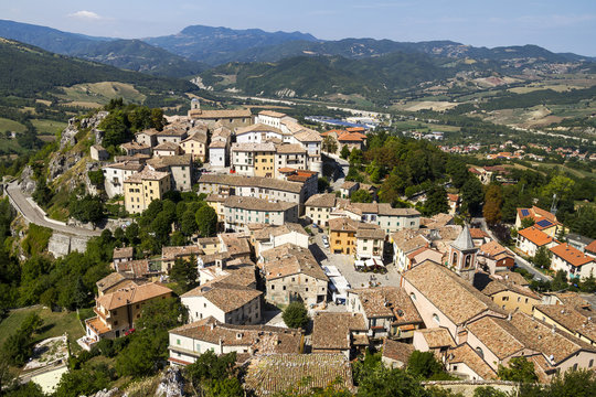 Pennabilli