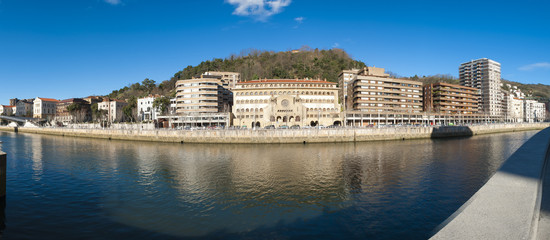 Ria de Bilbao