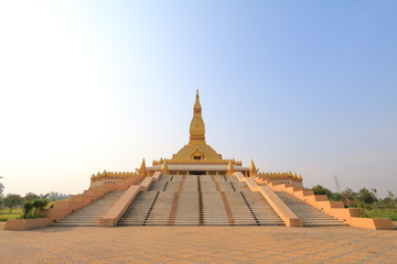 Wat Luang Ta Bua