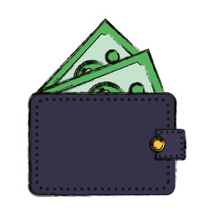 wallet accessory icon