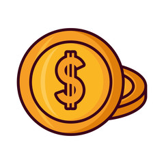 money coin icon