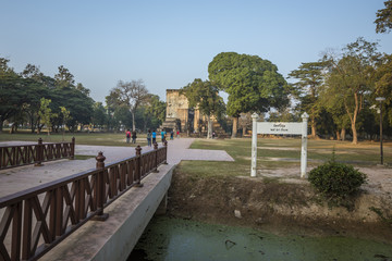 Sukhothai Historical Park