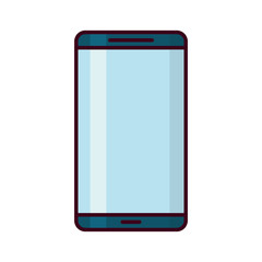 smartphone device icon